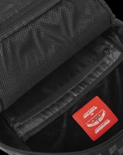 HANGOVER DRIP CHECK BACKPACK
