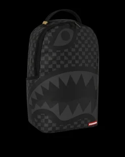 HANGOVER DRIP CHECK BACKPACK