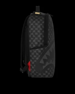 HANGOVER DRIP CHECK BACKPACK