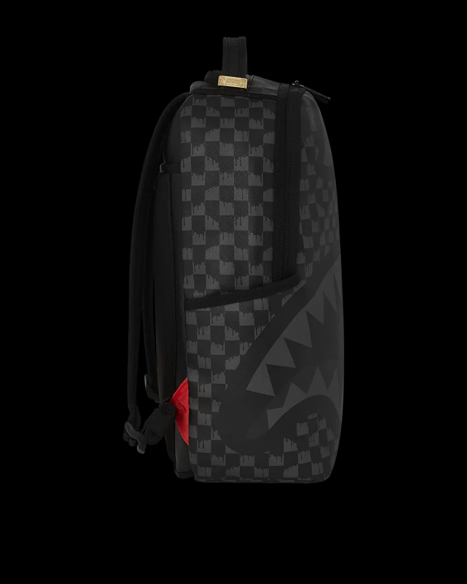 HANGOVER DRIP CHECK BACKPACK