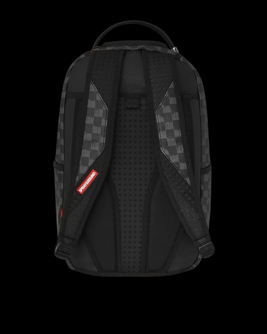 HANGOVER DRIP CHECK BACKPACK