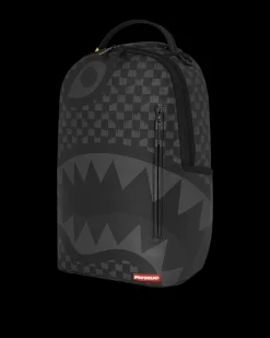 HANGOVER DRIP CHECK BACKPACK