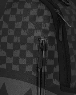 HANGOVER DRIP CHECK BACKPACK