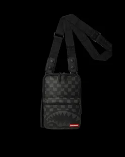 HANGOVER DRIP CHECK SLING