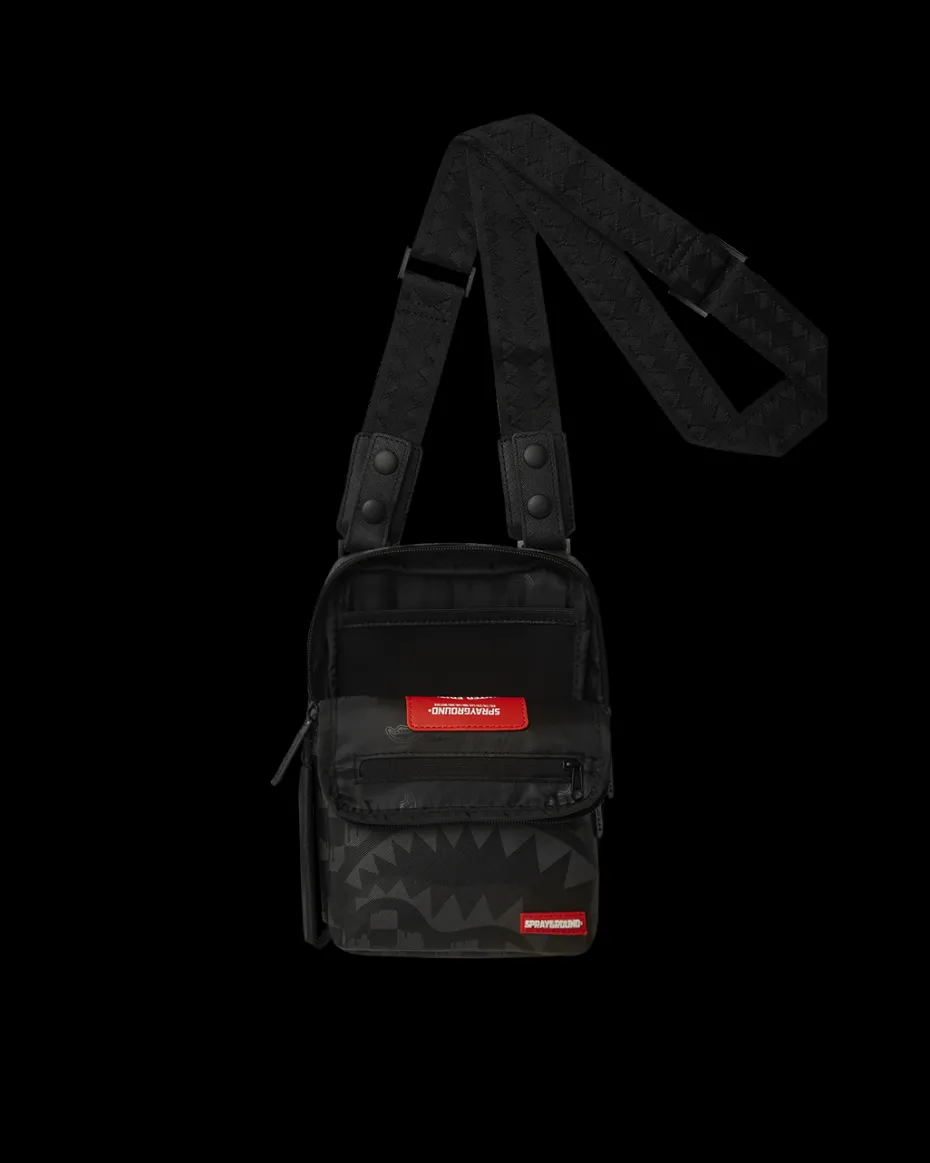 HANGOVER DRIP CHECK SLING