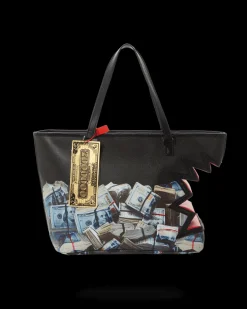 $HARKBITE TOTE