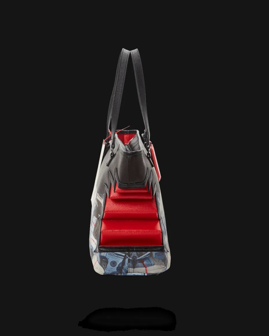 $HARKBITE TOTE
