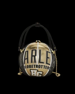 HARLEM GLOBETROTTERS BASKETBALL BAG