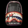 HARLEM GLOBETROTTERS CLASSIC BACKPACK (DLXV)