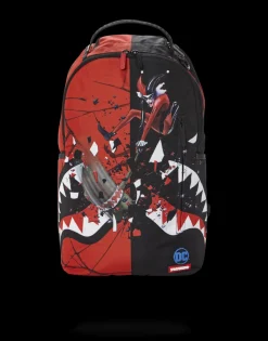 HARLEY QUINN: SMASH BACKPACK