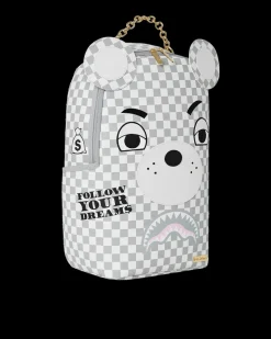 HAUTE BEAR BACKPACK