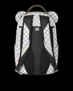 HAUTE BEAR BACKPACK