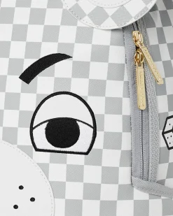 HAUTE BEAR BACKPACK