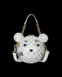 HAUTE BEAR BALL SLING