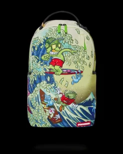 HEAD HIGH BACKPACK (DLXR)