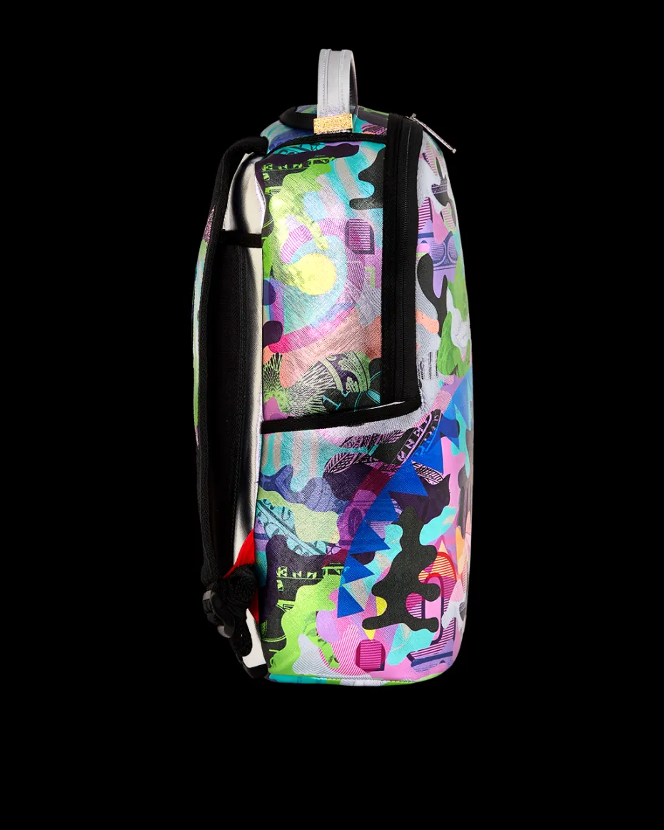 HEAVY RHYTHM BACKPACK
