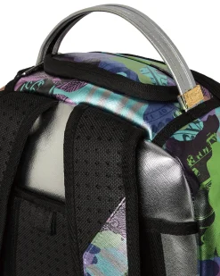 HEAVY RHYTHM BACKPACK