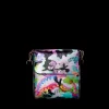 HEAVY RHYTHM MESSENGER SLING BAG