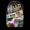HELLO WORLD V14 BACKPACK