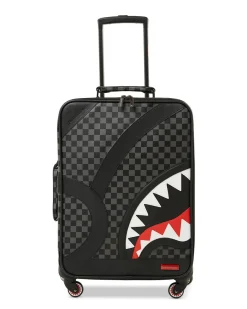 HENNY AIIR TO THE THRONE JETSETTER CARRY-ON LUGGAGE