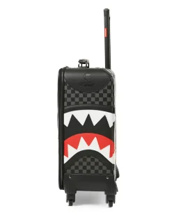 HENNY AIIR TO THE THRONE JETSETTER CARRY-ON LUGGAGE