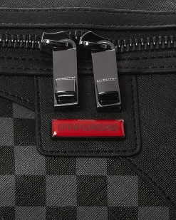 HENNY AIIR TO THE THRONE DUFFLE