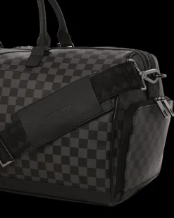 HENNY AIIR TO THE THRONE DUFFLE