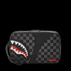 HENNY AIIR TO THE THRONE TOILETRY BAG