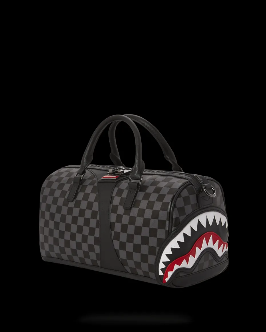 HENNY AIIR TO THE THRONE MINI DUFFLE