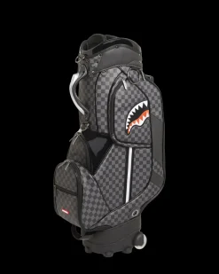 HENNY AIIR TO THE THRONE PRO GOLF BAG