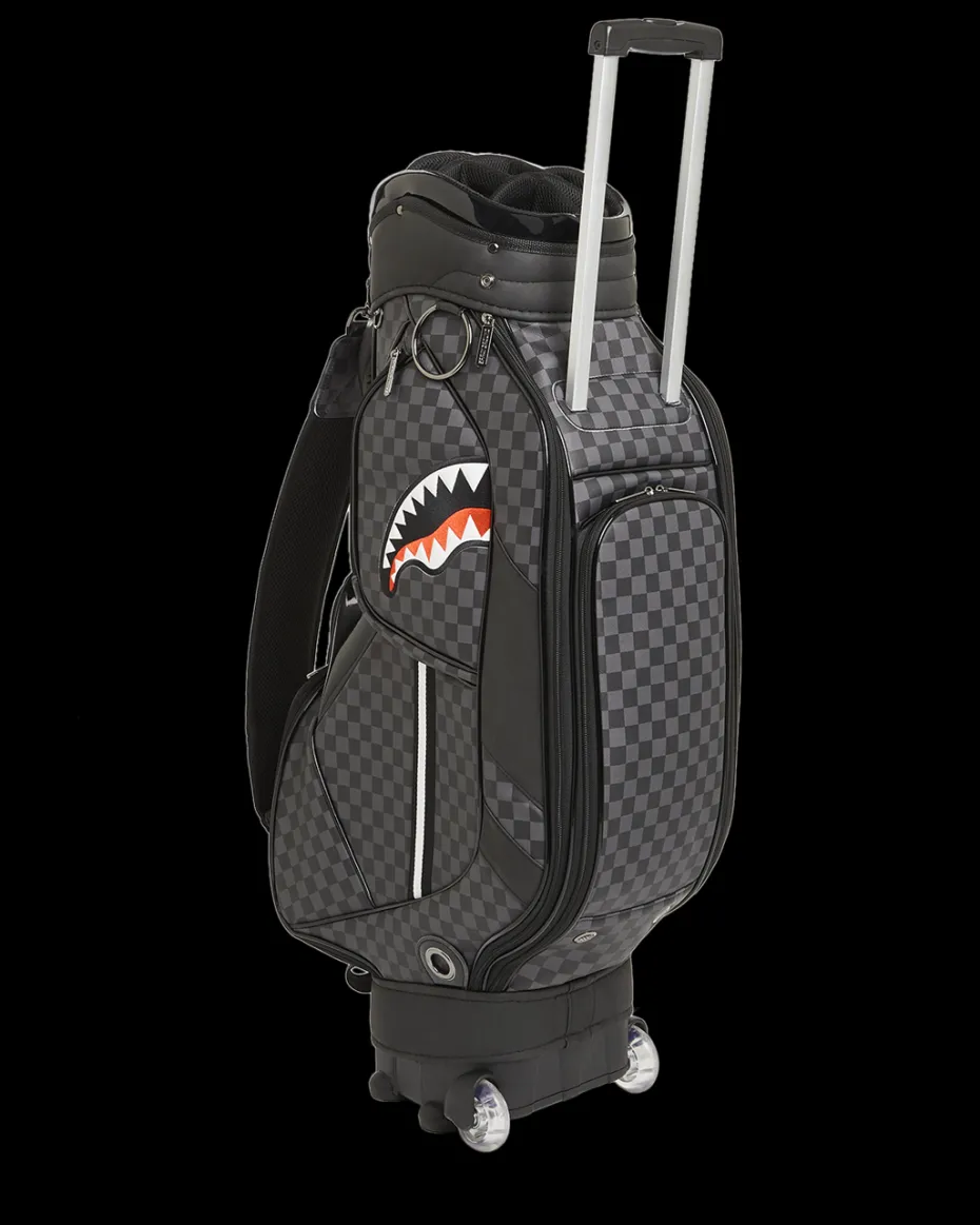 HENNY AIIR TO THE THRONE PRO GOLF BAG