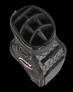 HENNY AIIR TO THE THRONE PRO GOLF BAG