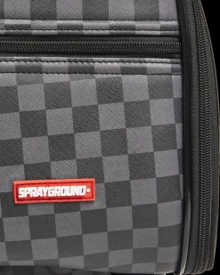 HENNY AIIR TO THE THRONE PRO GOLF BAG
