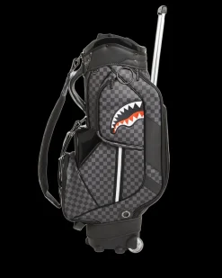 HENNY AIIR TO THE THRONE PRO GOLF BAG