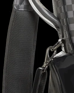 HENNY AIIR TO THE THRONE PRO GOLF BAG