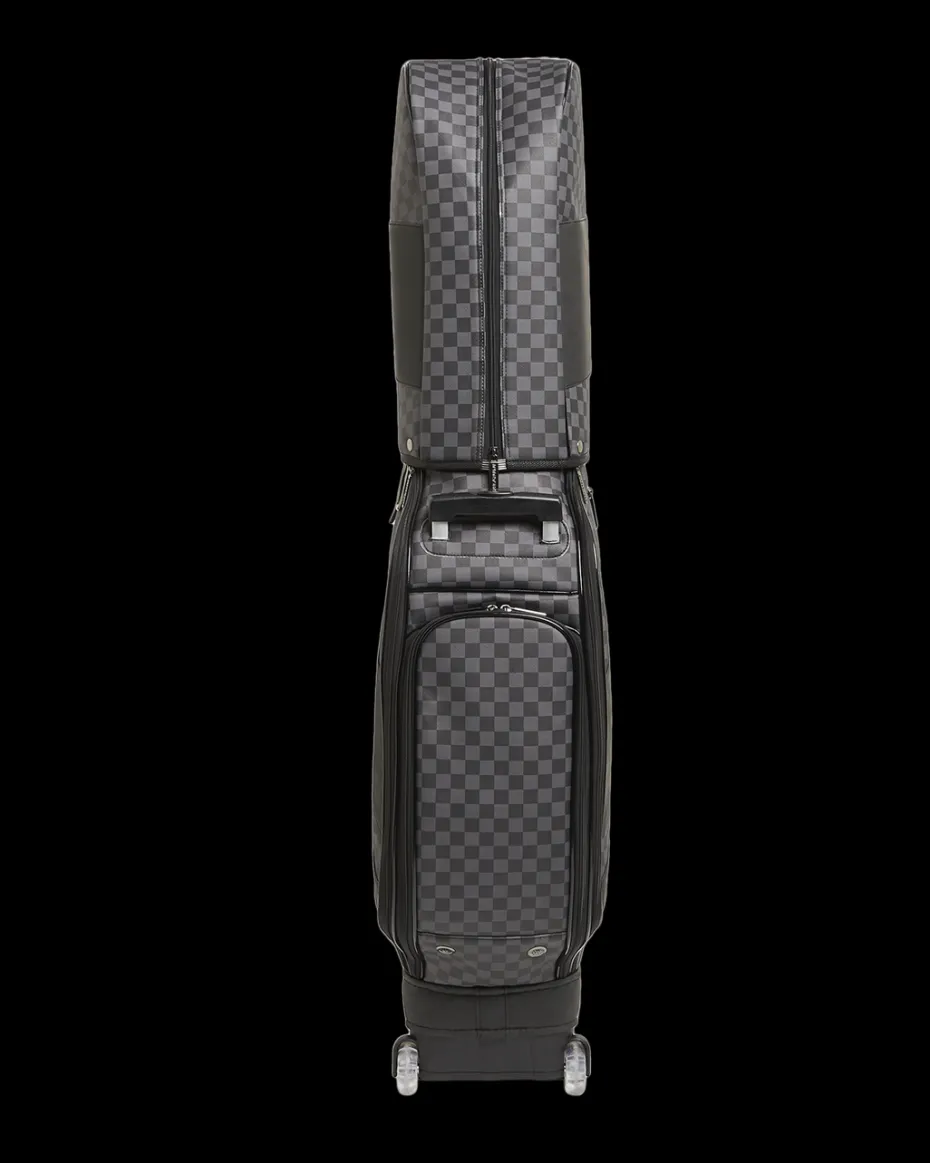 HENNY AIIR TO THE THRONE PRO GOLF BAG