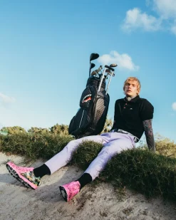 HENNY AIIR TO THE THRONE PRO GOLF BAG