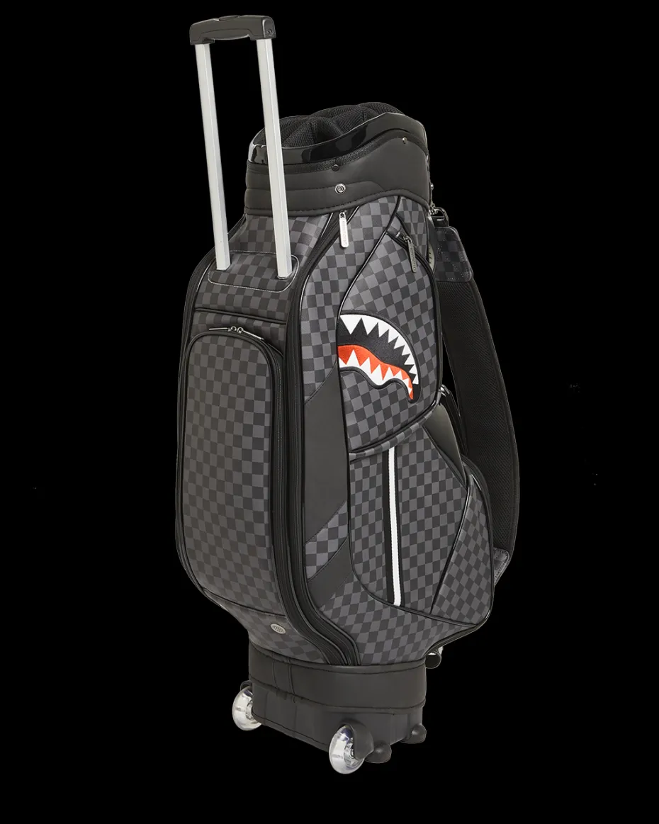 HENNY AIIR TO THE THRONE PRO GOLF BAG
