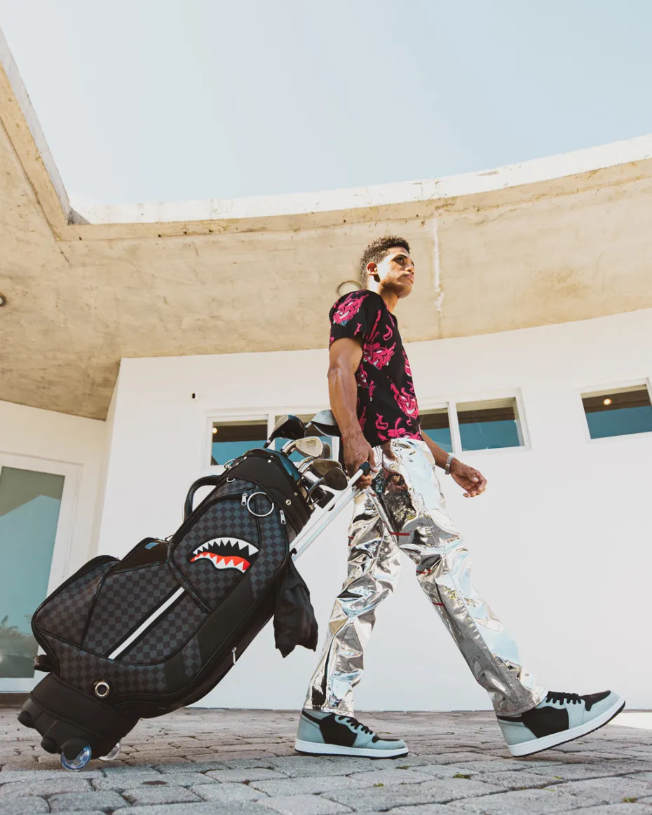 HENNY AIIR TO THE THRONE PRO GOLF BAG