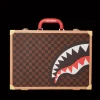 HENNY AIR TO THE THRONE ATTACHÉ BRIEFCASE