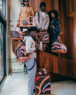 HENNY AIR TO THE THRONE ATTACHÉ BRIEFCASE