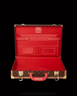 HENNY AIR TO THE THRONE ATTACHÉ BRIEFCASE
