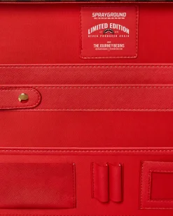 HENNY AIR TO THE THRONE ATTACHÉ BRIEFCASE