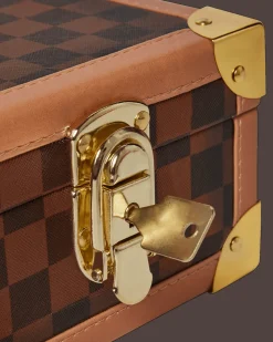 HENNY AIR TO THE THRONE ATTACHÉ BRIEFCASE