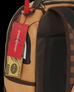 HENNY AIR TO THE THRONE BACKPACK (DLXV)