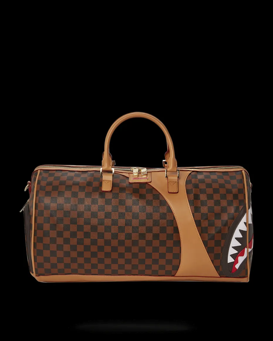 HENNY AIR TO THE THRONE DUFFLE
