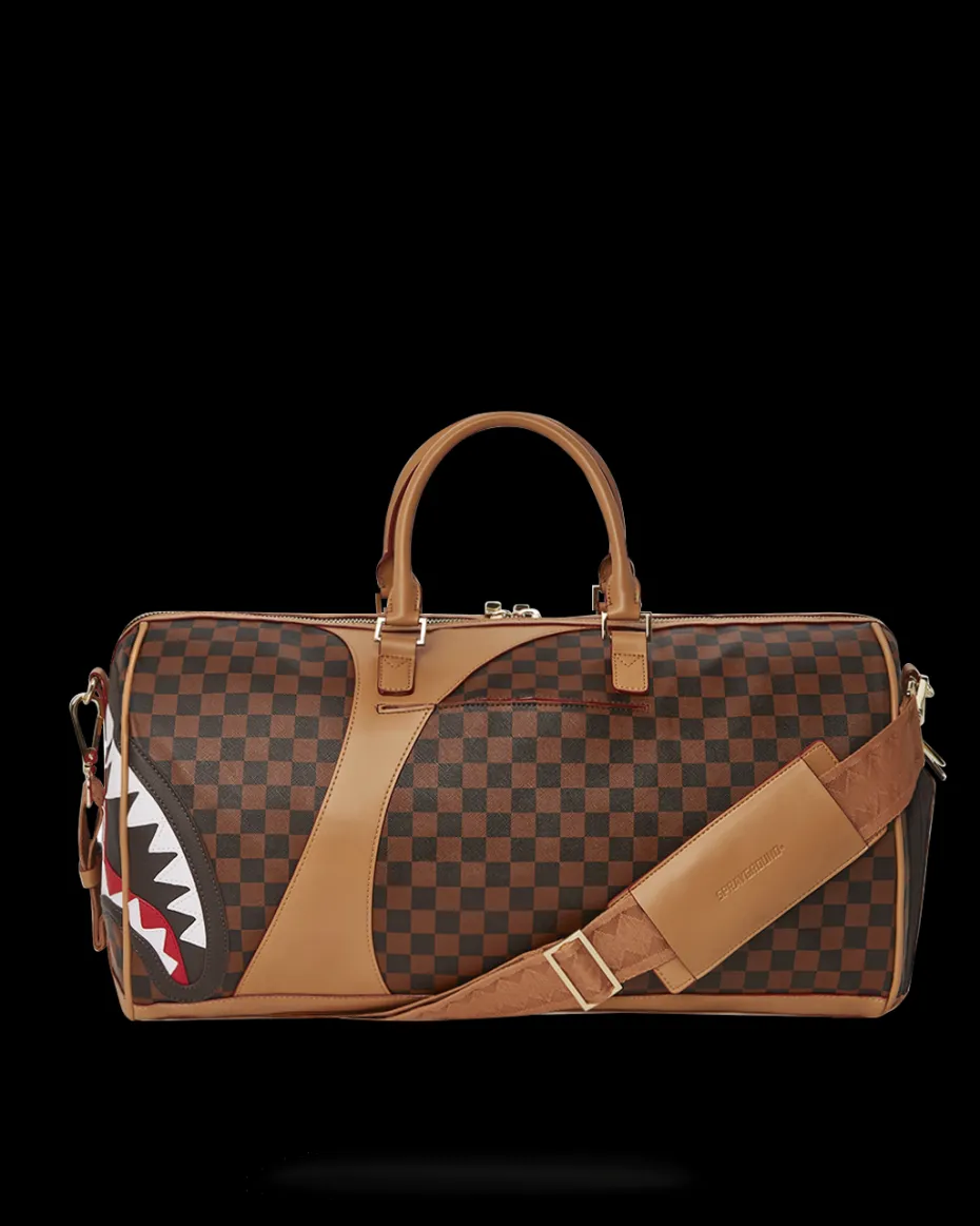 HENNY AIR TO THE THRONE DUFFLE
