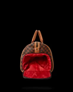 HENNY AIR TO THE THRONE DUFFLE