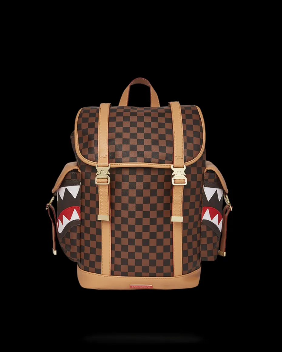 HENNY AIR TO THE THRONE MONTE CARLO