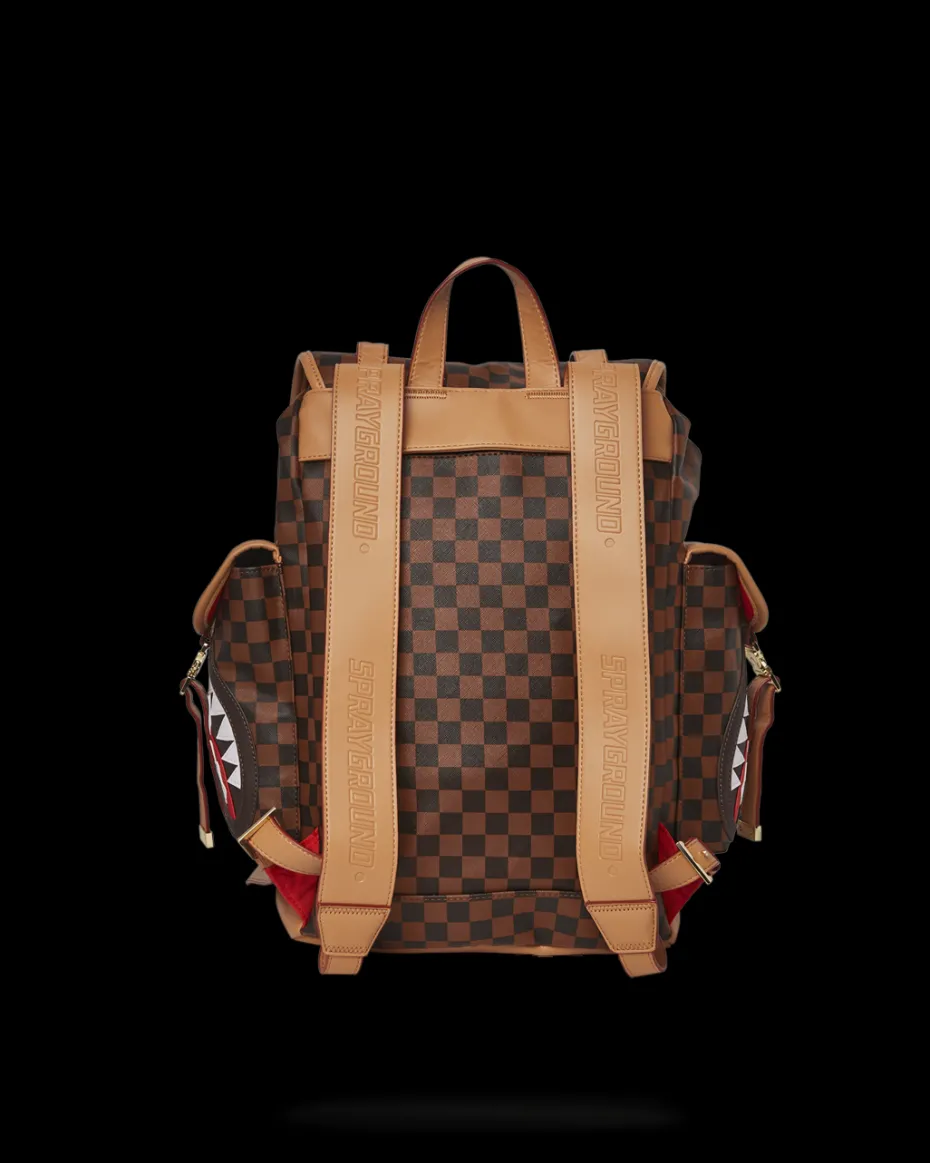 HENNY AIR TO THE THRONE MONTE CARLO